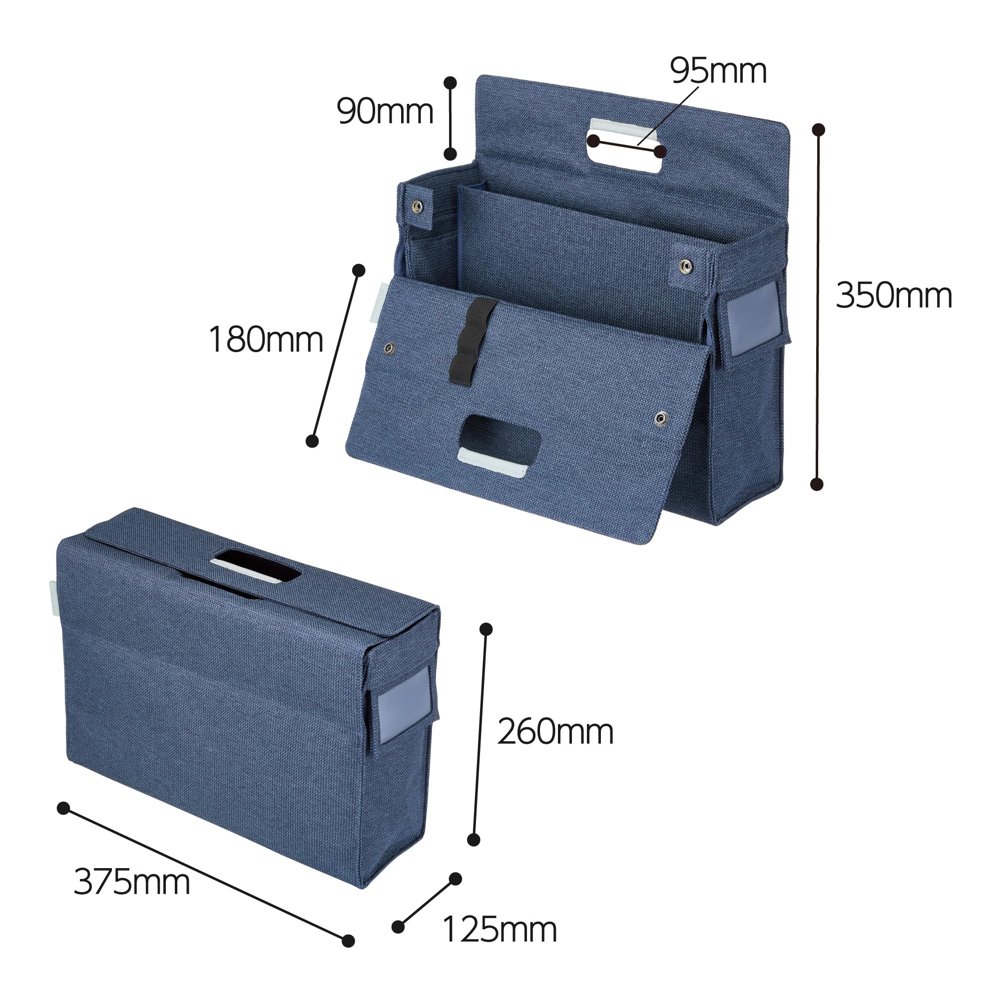 Amazon.co.jp: コクヨ モバイルバッグ mo・baco モバコ ニットタイプ